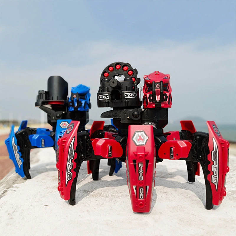 core rc spider