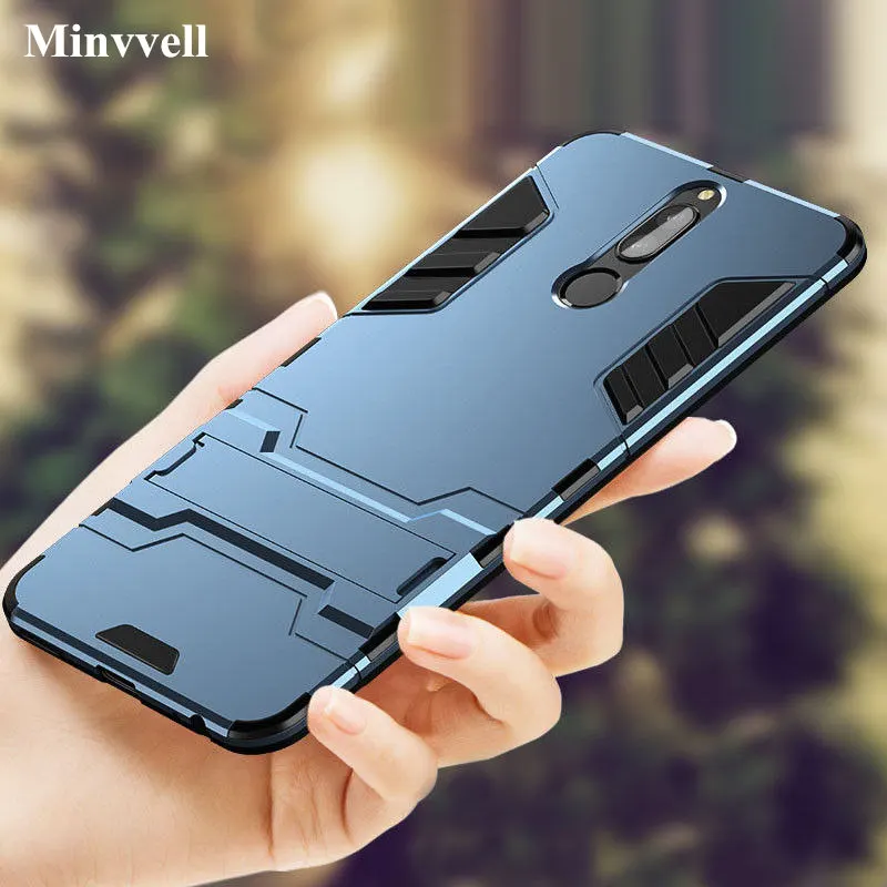 Чехол для Huawei Mate 10 P30 Pro P20 Lite P8 P9 2017 силиконовый чехол 20 30 Y5 Y9 Y6 Y7 2019|Бамперы| |