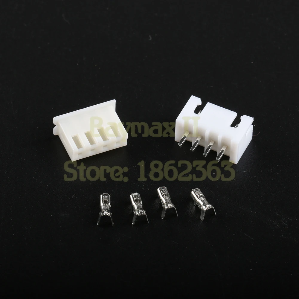 XH2.54mm шаг 2 3 4 5 6 7 8 9 10 Pin XH2.54 штекер и гнездо контактный разъем обжимные клеммы