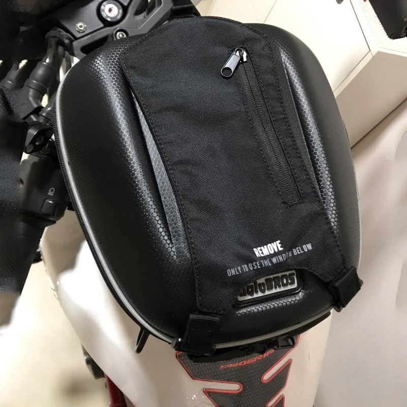 Водонепроницаемая сумка для мобильного навигатора R1200GS LC S1000XR F750GS F850GS 2013 2018|Сумки