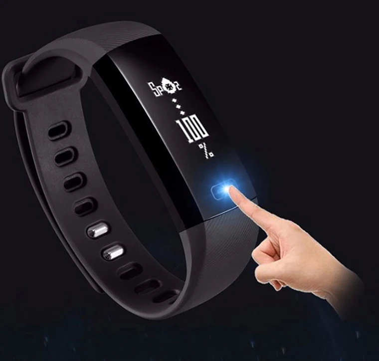 Hot Sale M2 Smart Bracelet Blood Pressure Heart Rate Monitor Fitness Smart Wristbands IP 67 Swimming Bracelet For Men Gift (14)
