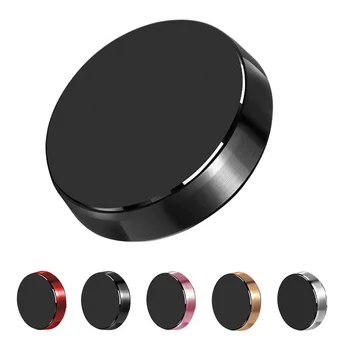 

Multifunction Magnetic Car Phone Holder Magnetic Dashboard Car Holder Desk Wall Sticker Mobile Phone Holder Stand