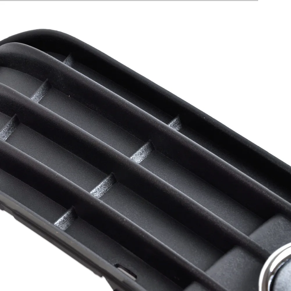 Beler высококачественный АБС пластик правый бампер противотуманный светильник лампа крышка решетка 8K0807682A01C для Audi A4 B8 2008-2010 2011 2012