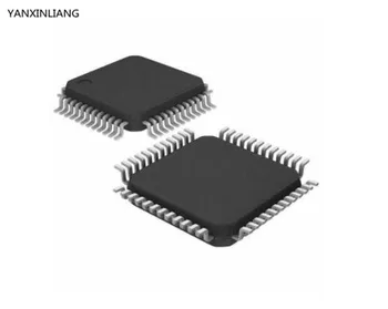 

10pcs/lots AU6259-B61-JCL-GR AU6259-B61 AU6259 LQFP 100%New original IC In stock!