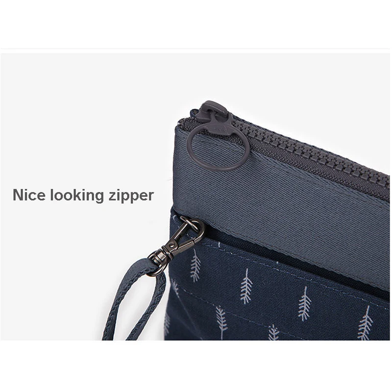 Сумка мессенджер Женская холщовая с принтом фламинго и цветами|messenger crossbody bag|shoulder