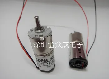 

[VK] ORIGINAL HG16-240-AA-00 COPAL cobb motor speed deceleration ratio 1:240 switch