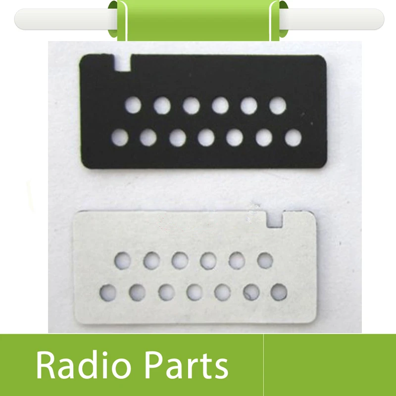 imágenes para 20x conector etiquetas etiqueta engomada lateral para motorola pro5150 gp338 1386058a01 imágenes para 20x conector etiquetas etiqueta engomada lateral para motorola pro5150 gp338 1386058a01