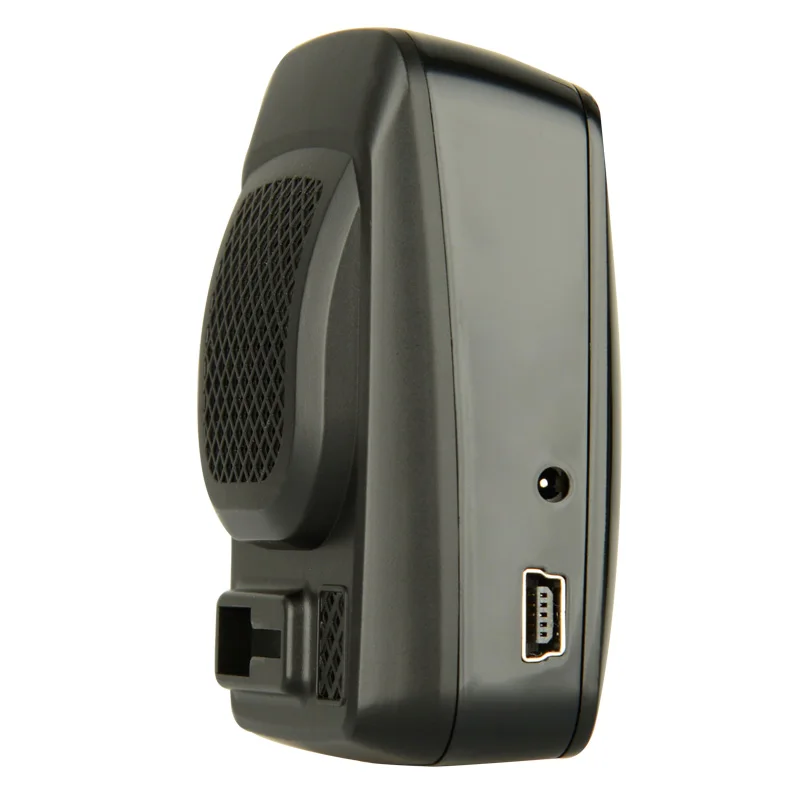 E1 safety warning device font b electronic b font dog flow fixed speed machine vehicle radar