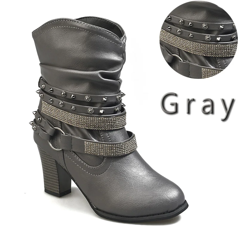 gray
