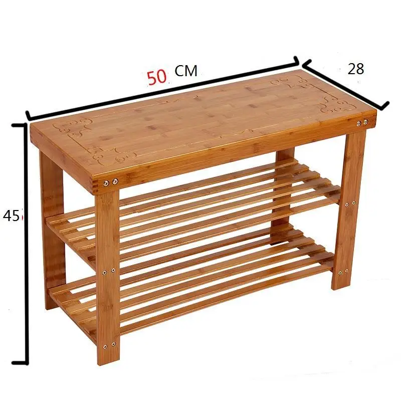 Mobili Per La Casa Rack Armario Zapatero Almacenaje Closet Meuble De Maison Vintage Organizer Furniture Home Mueble Shoe Storage