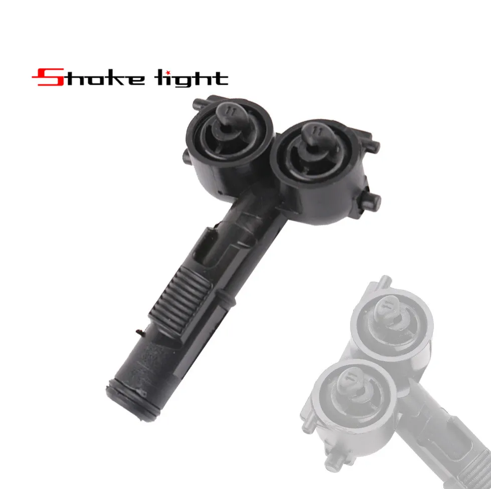 New Headlight Washer Nozzle Spray Nozzle Front Left For VW EOS 2007