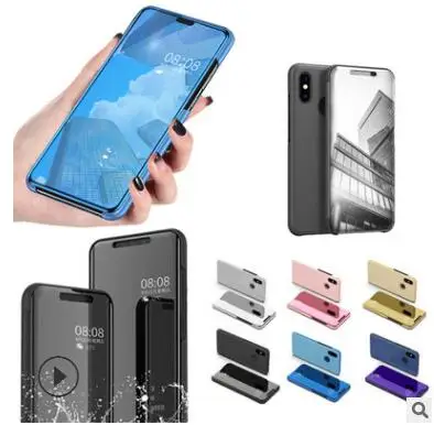 Для RedMi note3 4X Note4 Note4X 5 5Plus Note5 Note5A Y1 Y1Lite смарт защита экрана с гальваническим