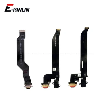 

Type C USB Charging Charger Dock Port Flex Cable For OnePlus 5 5T 6 6T 7 8 Pro Connector Plug Board Flex Cable