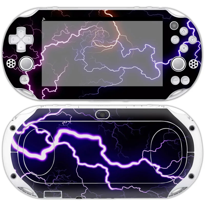 

Sticker Manufacturer Protector Console Skin For PS Vita 2000 Vinyl Sticker