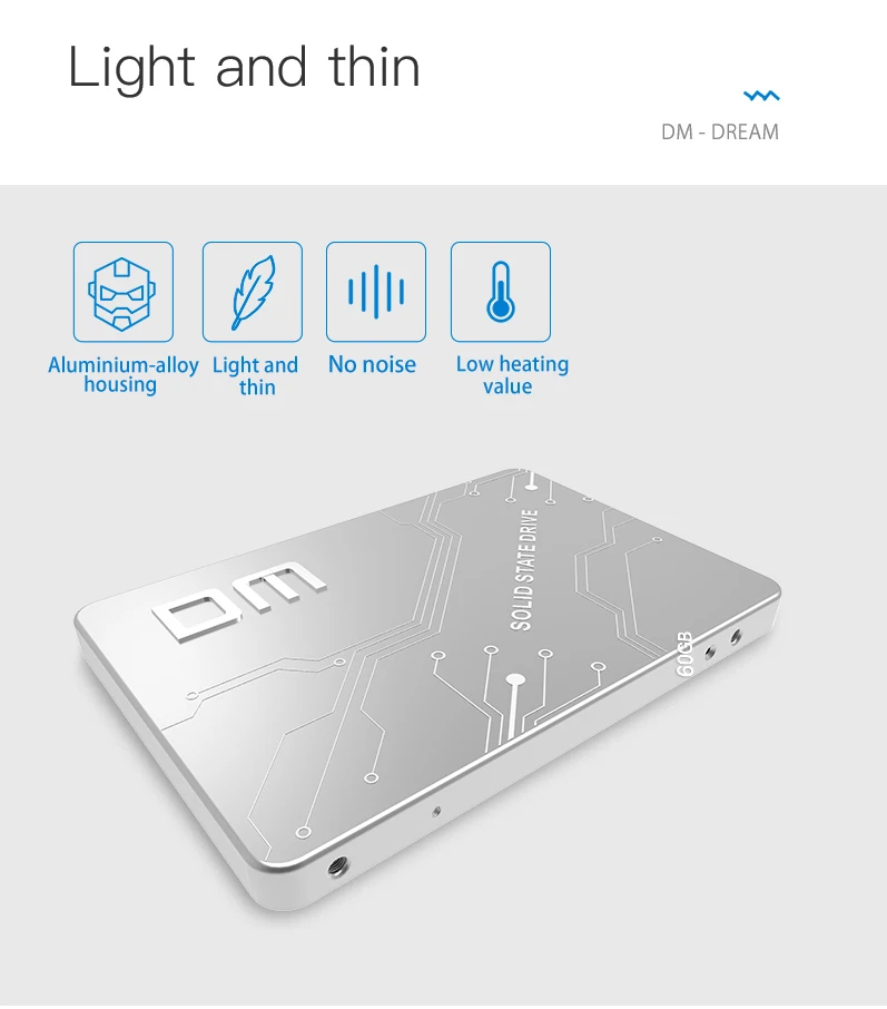 SSD Specification (7)