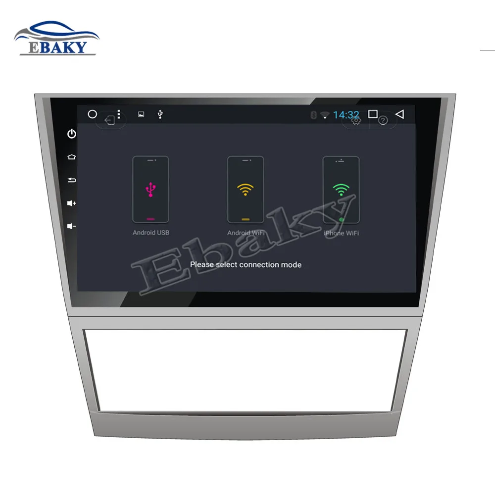 Flash Deal NaviTopia 10.1inch 1GB/2GB RAM Quad Core/Octa Core Android 7.1/8.1 Car DVD Radio for Toyota Camry 2008 2009 2010 2011 GPS/maps 18