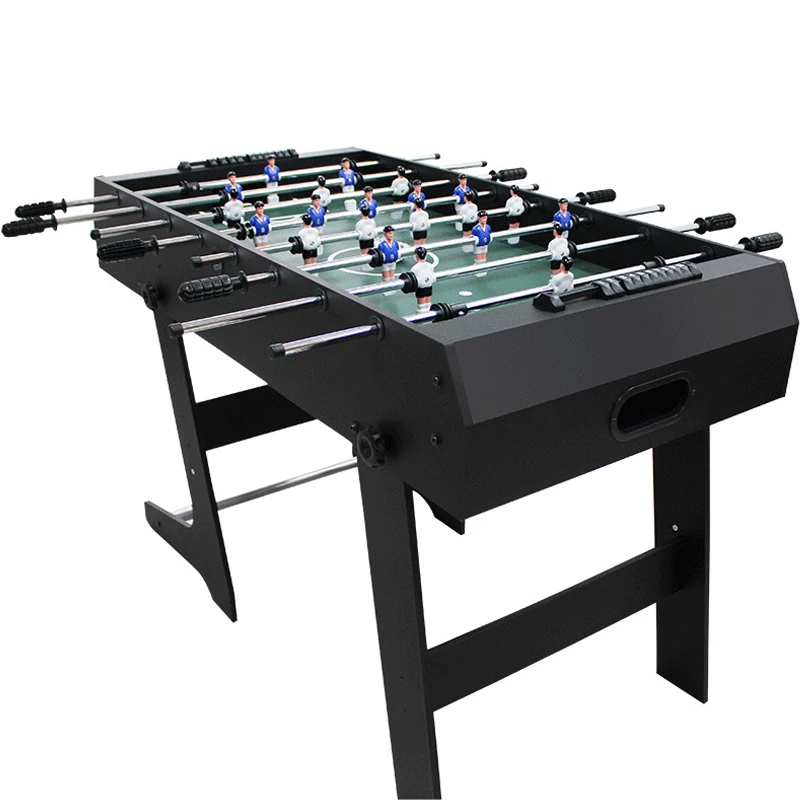 Direct Saling America Brand Folding Foosball Machine Parent child Eight