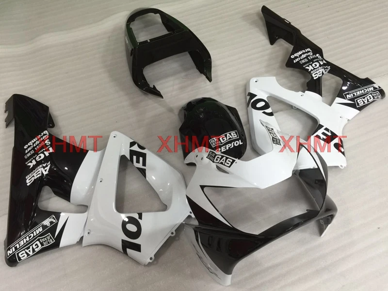 Для CBR 929 2000 2001 Φ 929RR 00 01 Кузов для Honda Cbr929RR 2000|Инструменты| |