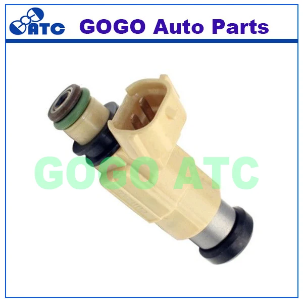 Топливный инжектор для CHRYSLER Sebring DODGE Stratus MITSUBISHI Eclipse Galant CDH-240 MR507252 CDH240 F410261 842-12299 | Топливный инжектор -32603308840