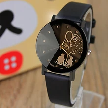 YAZOLE Small Wrist Watch Women Watches Ladies Top Brand Fashion Style Quartz Wristwatch For Woman Clock Female Hour Montre Femme