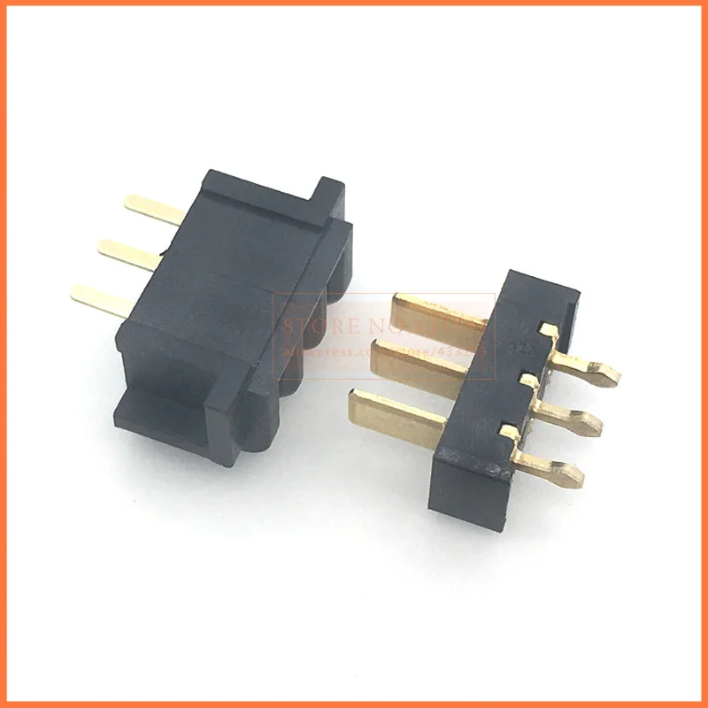 connector B-2