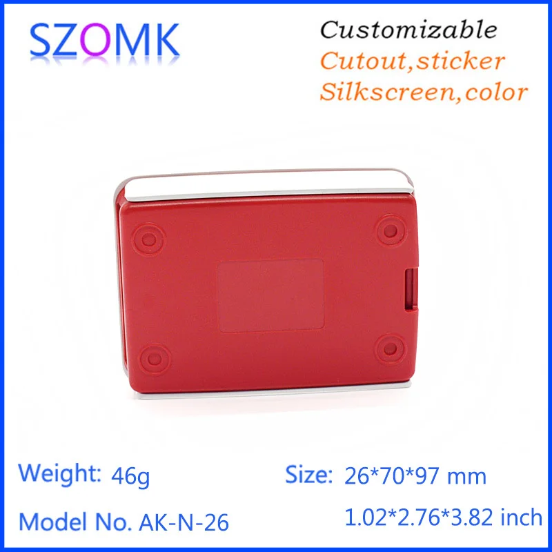 szomk plastic instrument enclosure project box electronics enclosure junction box diy plastic housing box temperature humidity control box distribution box (9).jpg