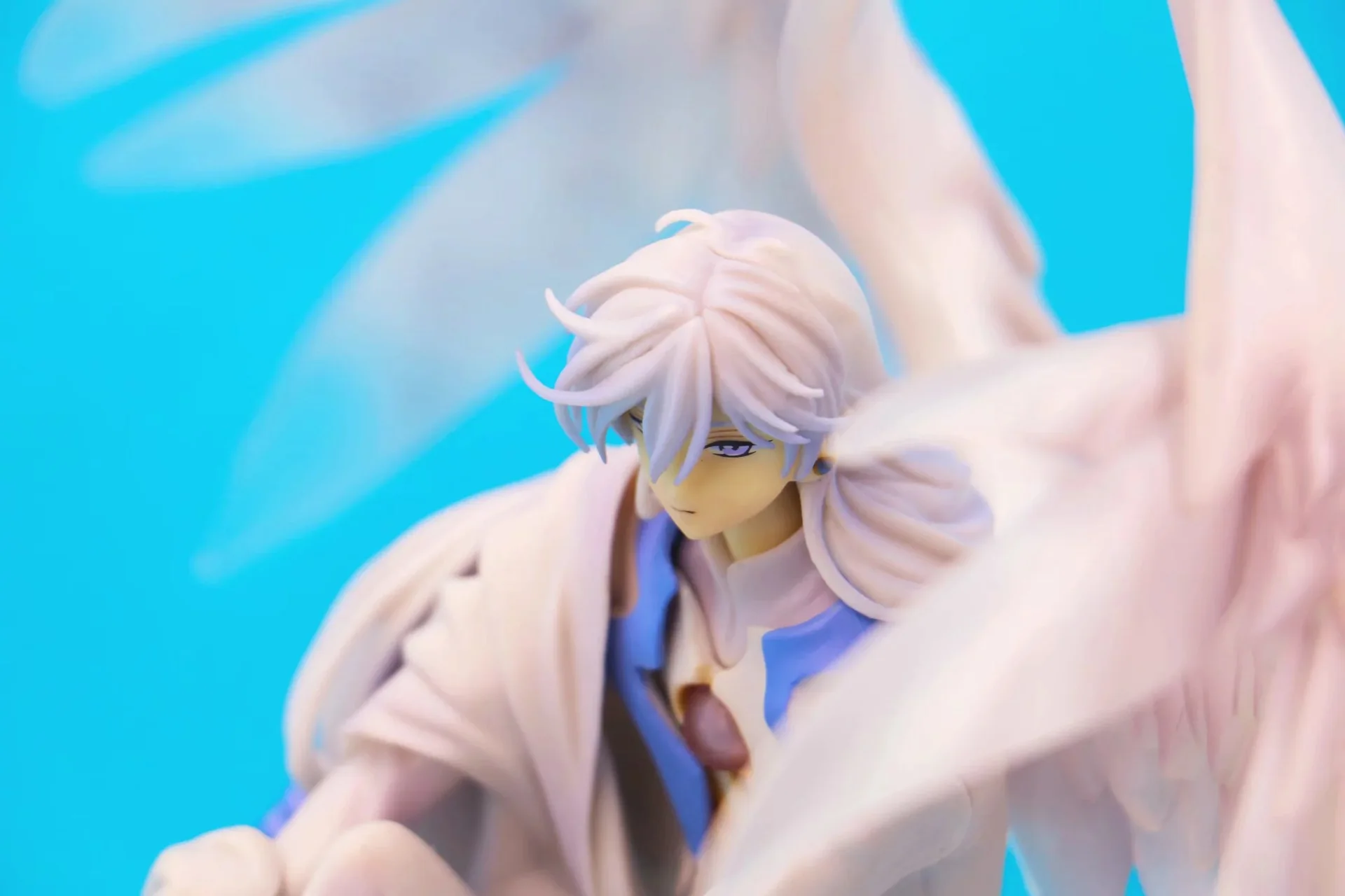 Карта аниме Captor Sakura Yukito Tsukishiro Yue фигурка игрушки 32 см