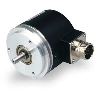 

Free Shipping Rotary encoder ZSP5806 (SY58 / 6) Series 1024 pulse paper cutting machine encoder