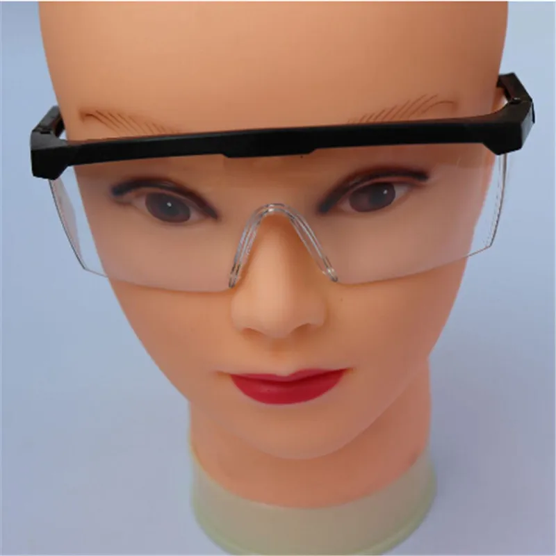 Защитные очки сварочные очки зеленые глаза одежда Регулируемые Рабочие световые очки