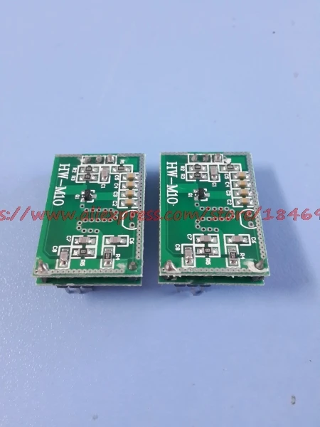 Aliexpress.com : Buy Free shipping HW M10 output 3.3V directly