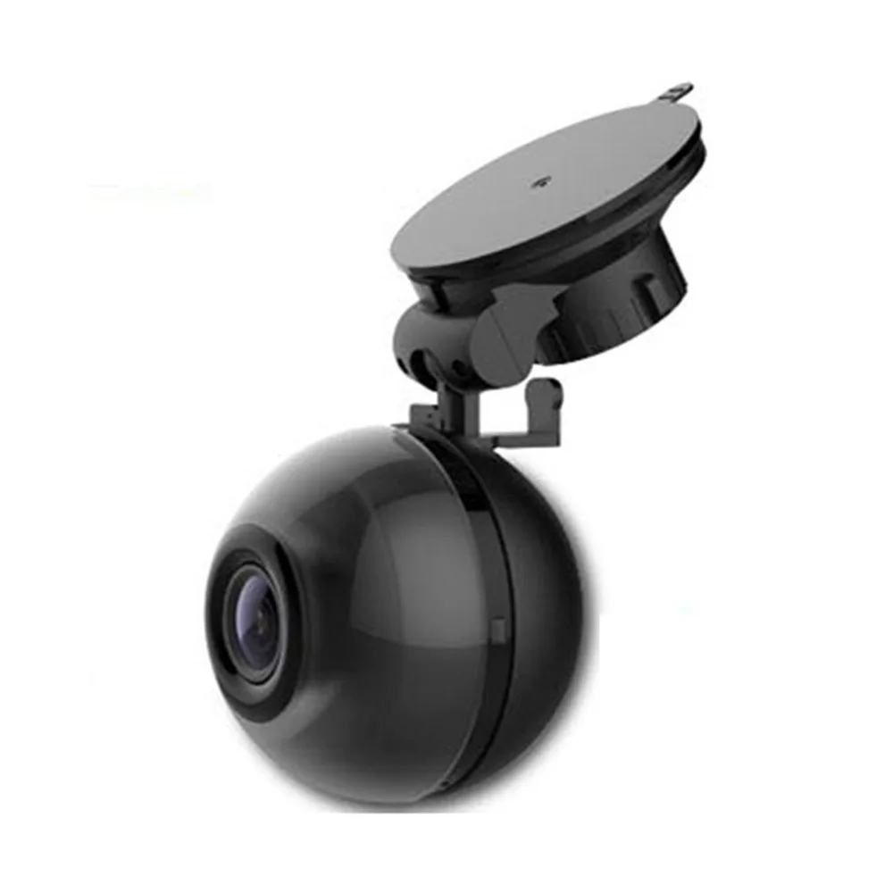 

New Special Ball Shape Full HD 1080P WIFI Car DVR with Remote Control Button Explosion-prevented Design Automobile Data Recorder
