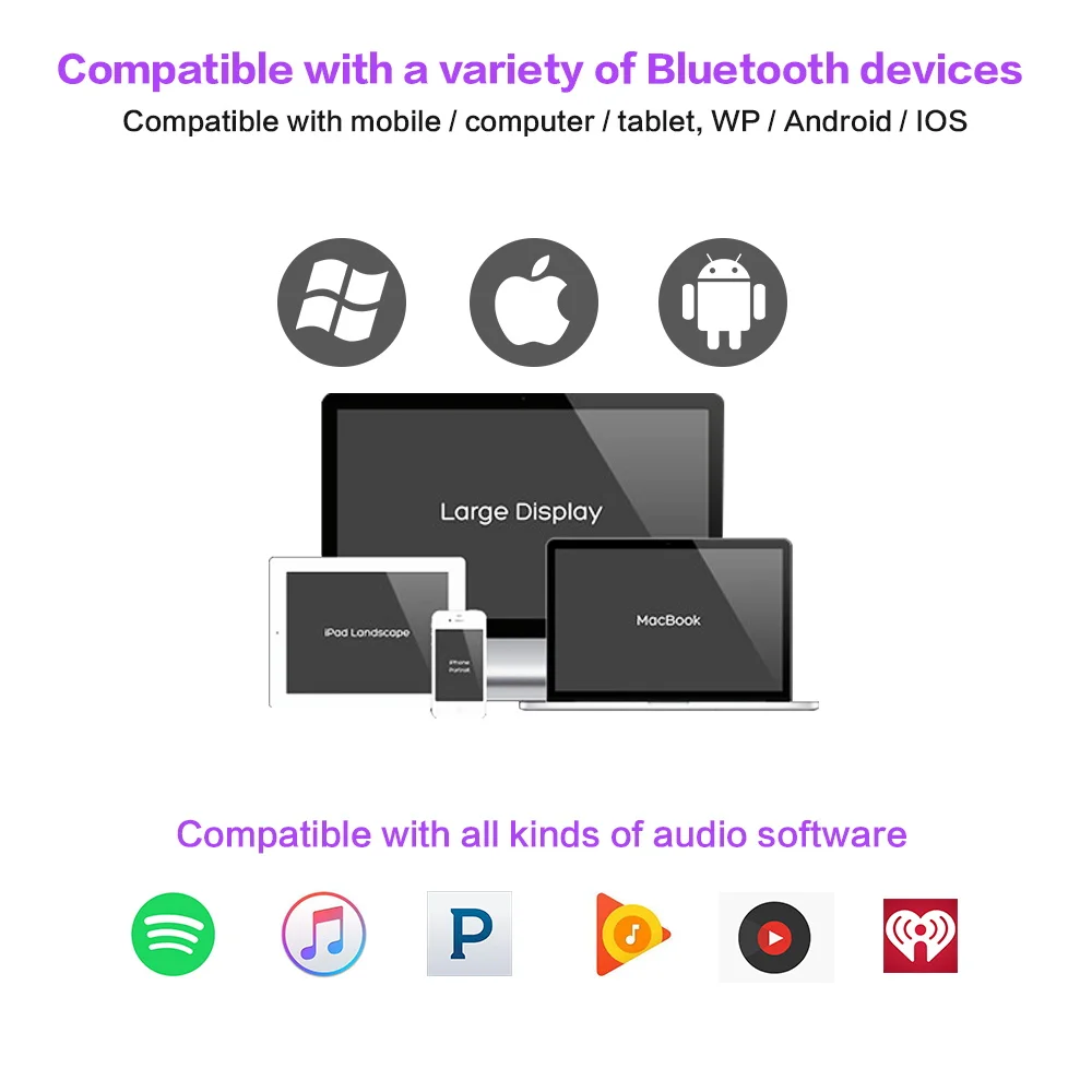 Новейший Bluetooth динамик Водонепроницаемый Bluetooth 4,0 Беспроводная стерео Поддержка NFC Встроенный 1800 мАч Внешний аккумулятор для телефона планшета ПК