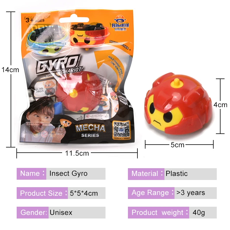 WonderPlay 2PCS Battle Insect Gyro Racing Collision Gyro Multi-Function Cartoon Gyro Car Toys For Boy girl WonderPlay 2PCS Battle Insect Gyro Racing Collision Gyro Multi-Function Cartoon Gyro Car Toys For Boy girl