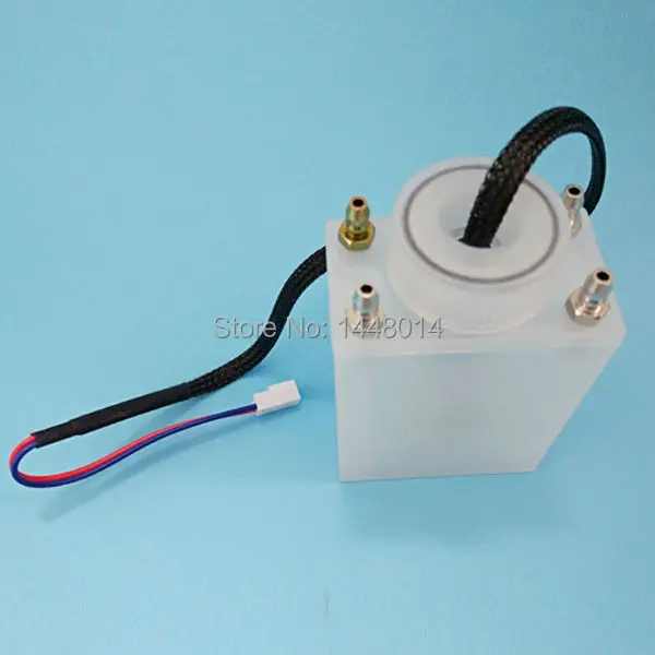 5 шт. запасные части для струйного принтера Seiko Konica Sub ink tank/Infinity Challenger Phaeton box 4