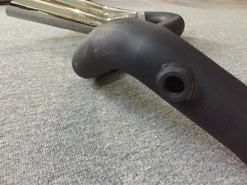 W463 350D Brabus Exhaust Tips 44