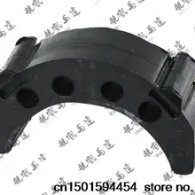 Hangkai 2 ход 4 л. с. Наружный моторной лодки амортизатор двигателя