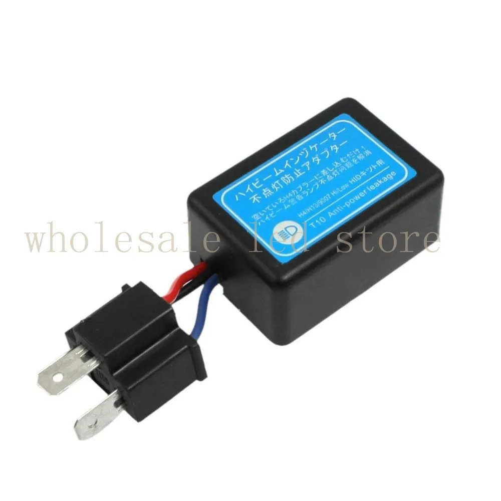 HID-Light-H4-Flex-Bulb-Anti-Power-Leakage-Warning-Canceller-Eliminator