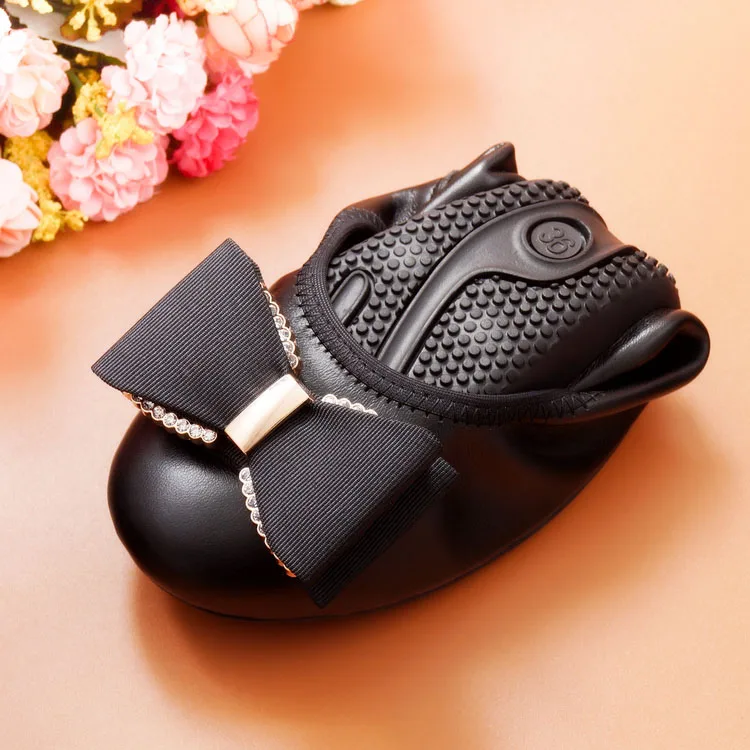 women flats Z393-5