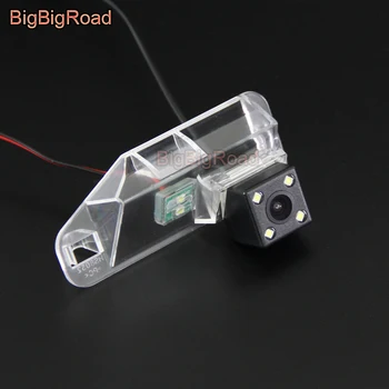 

BigBigRoad Car Rear View Reverse Backup CCD Camera with Filter For Lexus RX270 RX 270 ES350 ES240 ES 350 240 IS250 IS300 IS 250