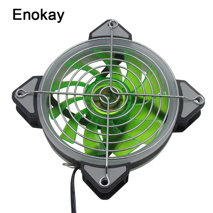 EN-LED Fan-1202526