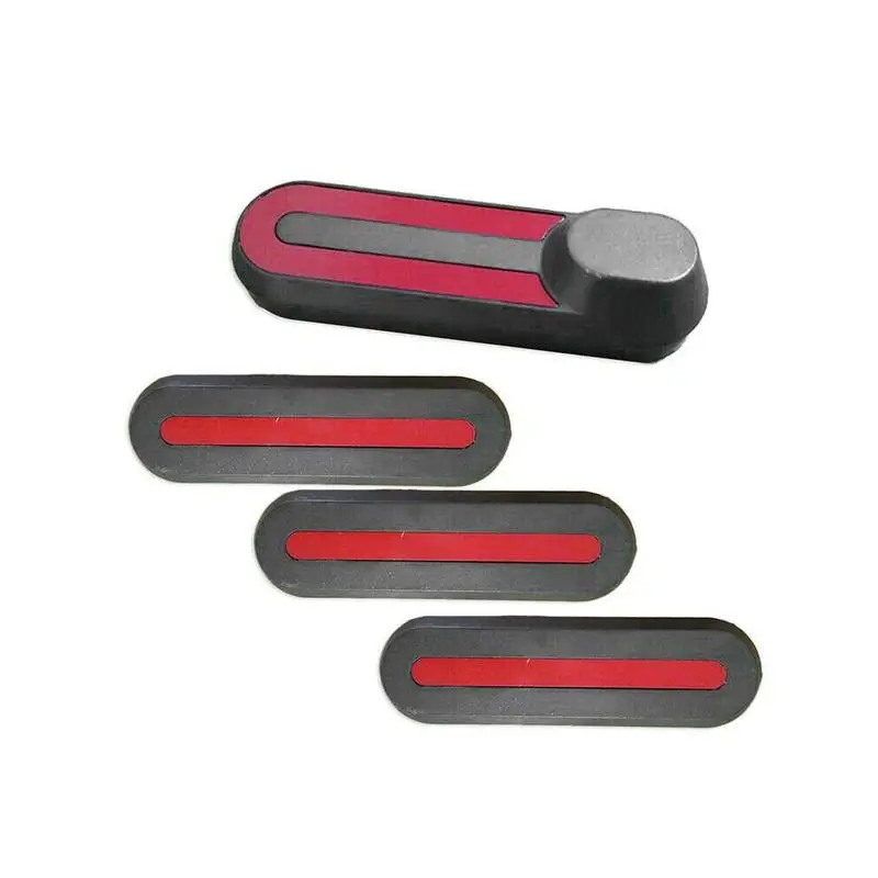 Переднее заднее колесо защитный корпус для Xiaomi M365 электрический скутер