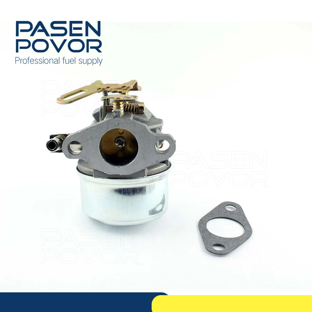 Carb Snowblower Carburetor TECUMSEH 5HP MTD 640084B 640084A 632107A