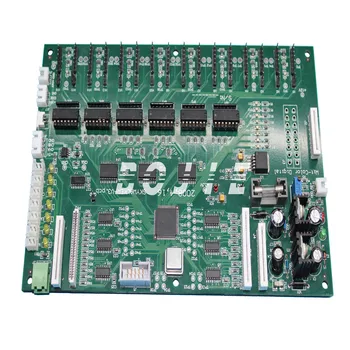 

skywalker printer Witcolor 1000 printer head/carriage board