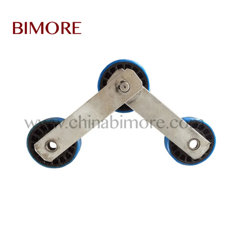 

XAA26150X 506NCE Escalator Step Chain