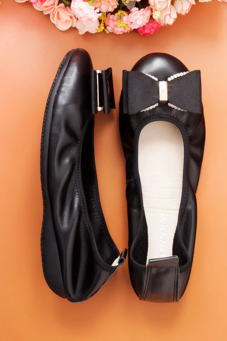women flats Z393-7