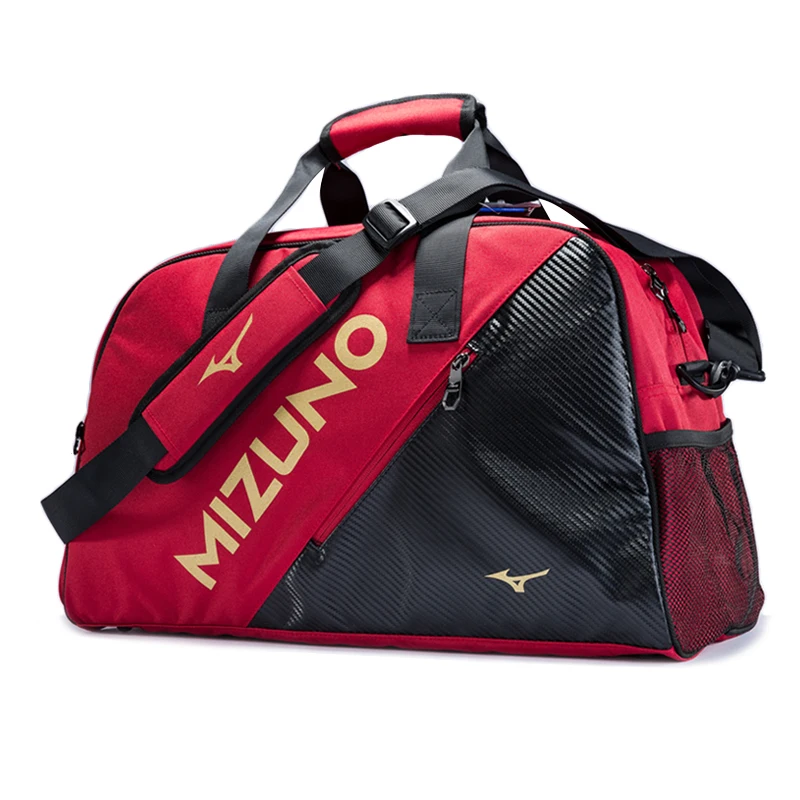 mizuno tennis bag