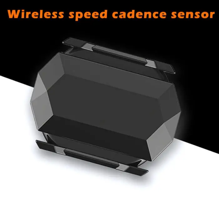 Водонепроницаемый велосипедный Спидометр сенсор+ Bluetooth муравей для Garmin Bryton Wahoo велосипед компьютер B2Cshop