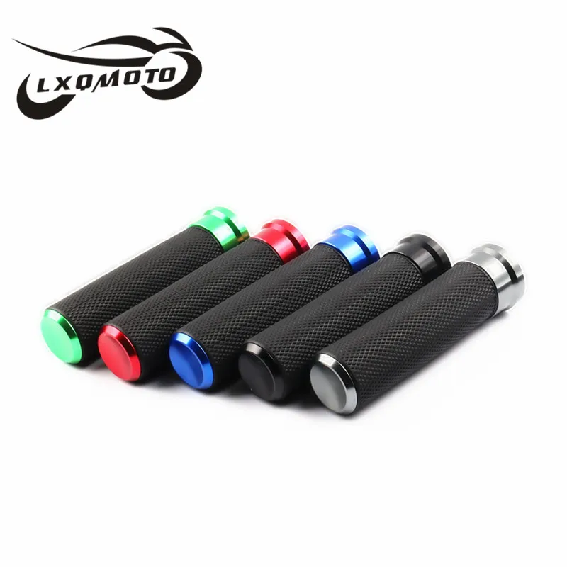 Motorcycle Accessories handle grips racing handlebar For KAWASAKI Z900 Z 900 2017 2018 z900 | Автомобили и мотоциклы