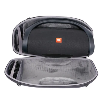 

Newest Speaker Protective Cover Carrying Case Bag for JBL Boombox Wireless Bluetooth Speaker Portable EVA Hard Protective Case