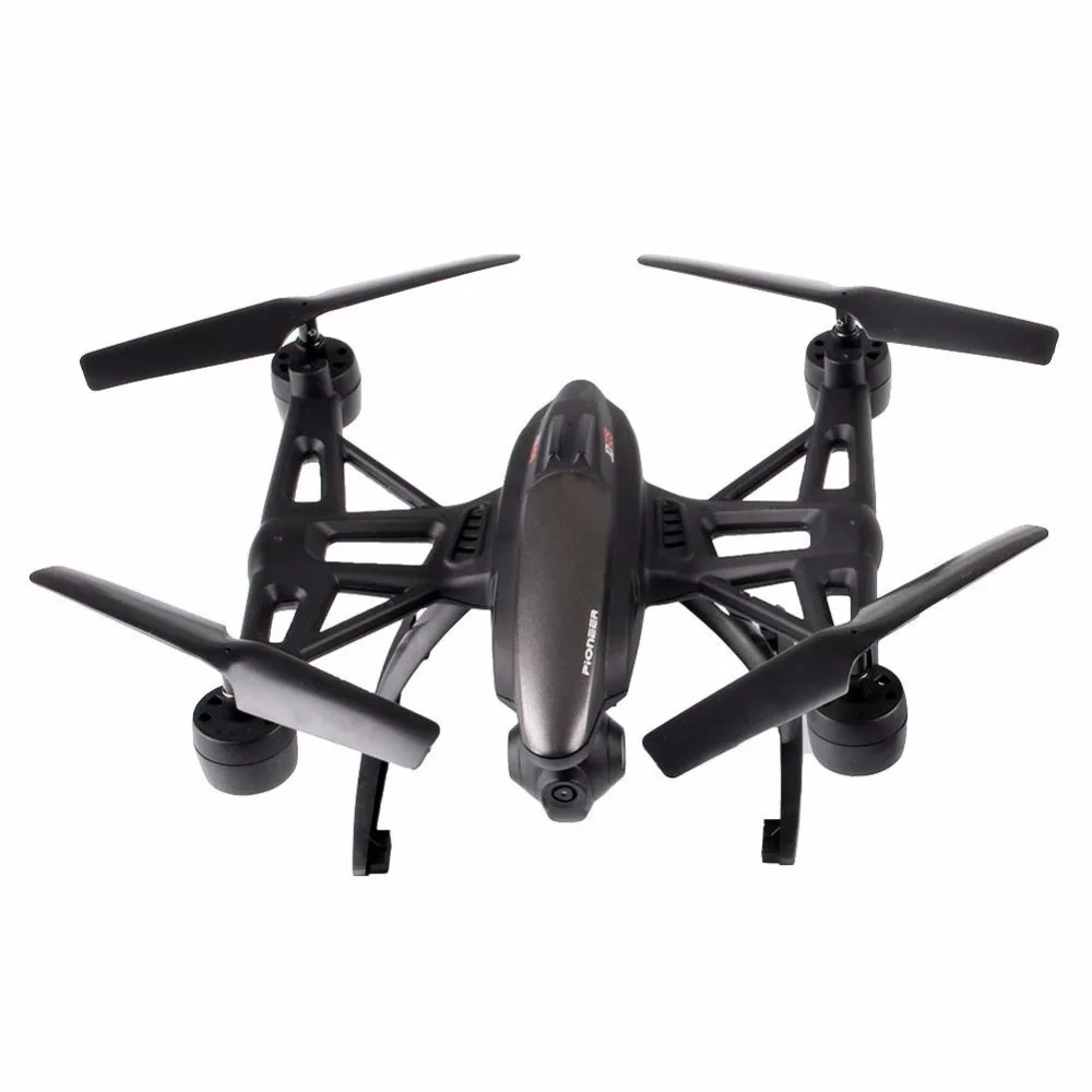 WIFI FPV 5.8Ghz 4CH 6-Axis Gyro  Camera Quadcopter Headless  Mode Drone Camera RTF